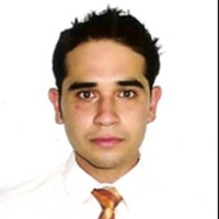 Robert Sanchez Sabino