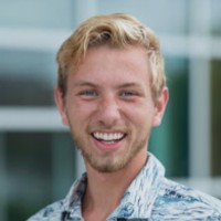 Ian Waltz, BSN, RN, CEN
