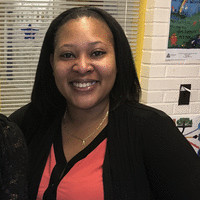 Felicia Rudisill