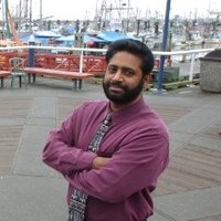 Benn Panesar