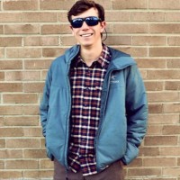 Cameron Mcconnell
