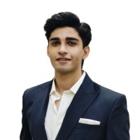 Nehal Haris