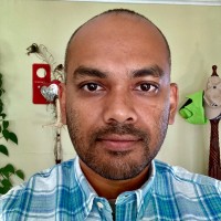 Richard Kishore