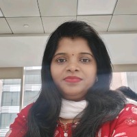 Gauri Wagwankar