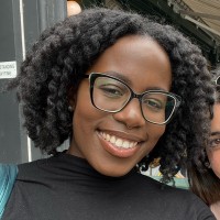 Shaniah Grant, Lmsw