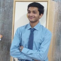 Yatish Patel