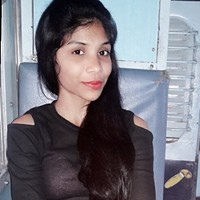 HR Anvita Verma
