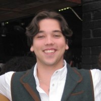Zachary Bartholomew