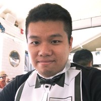 Peter Lin