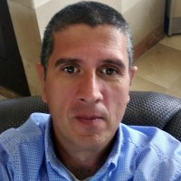 Rodrigo Preciado