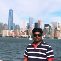 Jawahar Balachandran