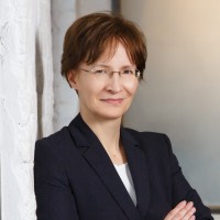 Orsolya Szendrei