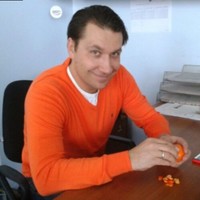 Дмитрий Швецов