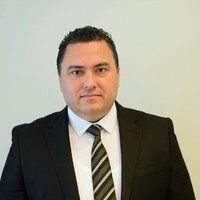 Levent ÖZTÜRK
