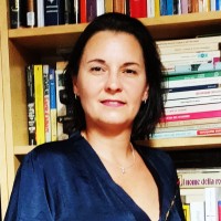 Laetitia Skoracki