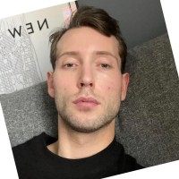 Hampus Lindstrand