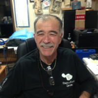Charles Munoz