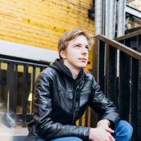 Artem Saprykin