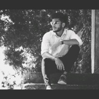 Arjun U