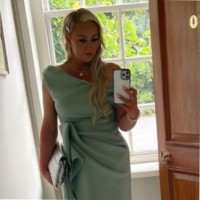 Amy Willett
