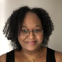 Joy Edwards