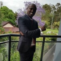 Davies Ndegwa