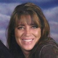 Elizabeth Decou