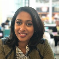 Nirasha Hettige Perera