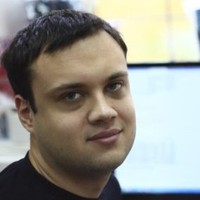 Dmytro Kovtun
