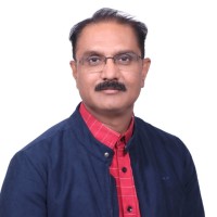 Vinod Patil