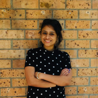 Jyotsna Krishnadev