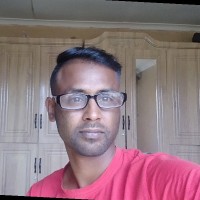 Mohamed Ali Naidoo