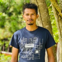 Hery Jean Martin RANDRIANANTENAINA