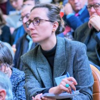 Héloïse Levallois