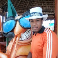 Vusi jeremia Gulube