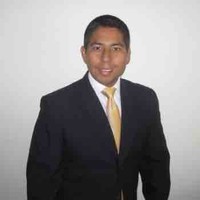 Omar Palacios