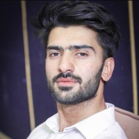 Hamza Khan
