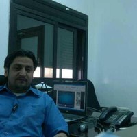 Iftikhar Alam