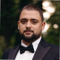 Alex Bogdanov