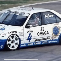 Gary Ayles