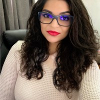 Natasha M. Vieira LEC (Hons), LL.M. (Merit)