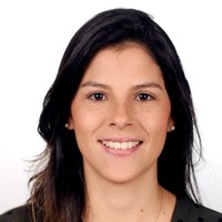 Maria Paulina Gonzalez Gomez