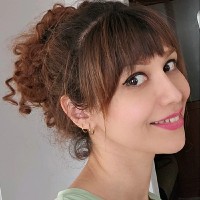 Mahsa Majidian