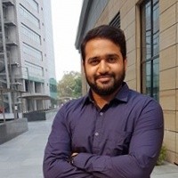 Ashutosh Goel