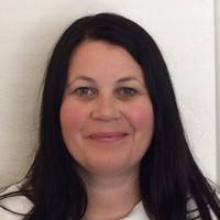 Elin Svanes Hjørungnes