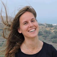 Joëlle Van Norden