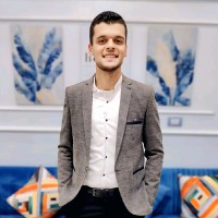 Esmail Elshafie
