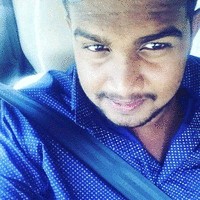 Mohd Fahas