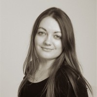 Nataliia Chobotok