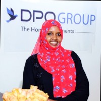 Amina Adan